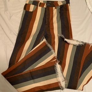 Show me your Mumu berkeley bells